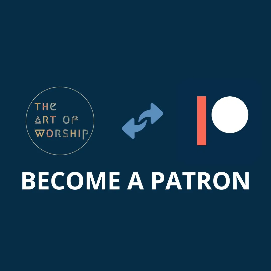 Become a TAOW Patron