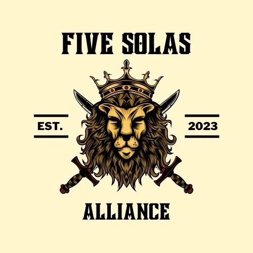 Five Solas Alliance