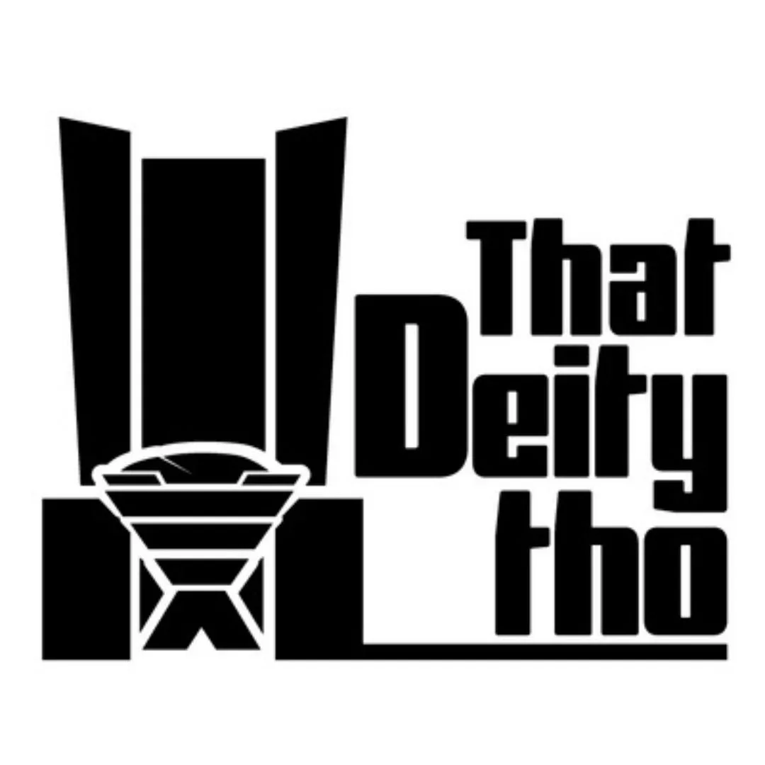 That Deity Tho Podcast