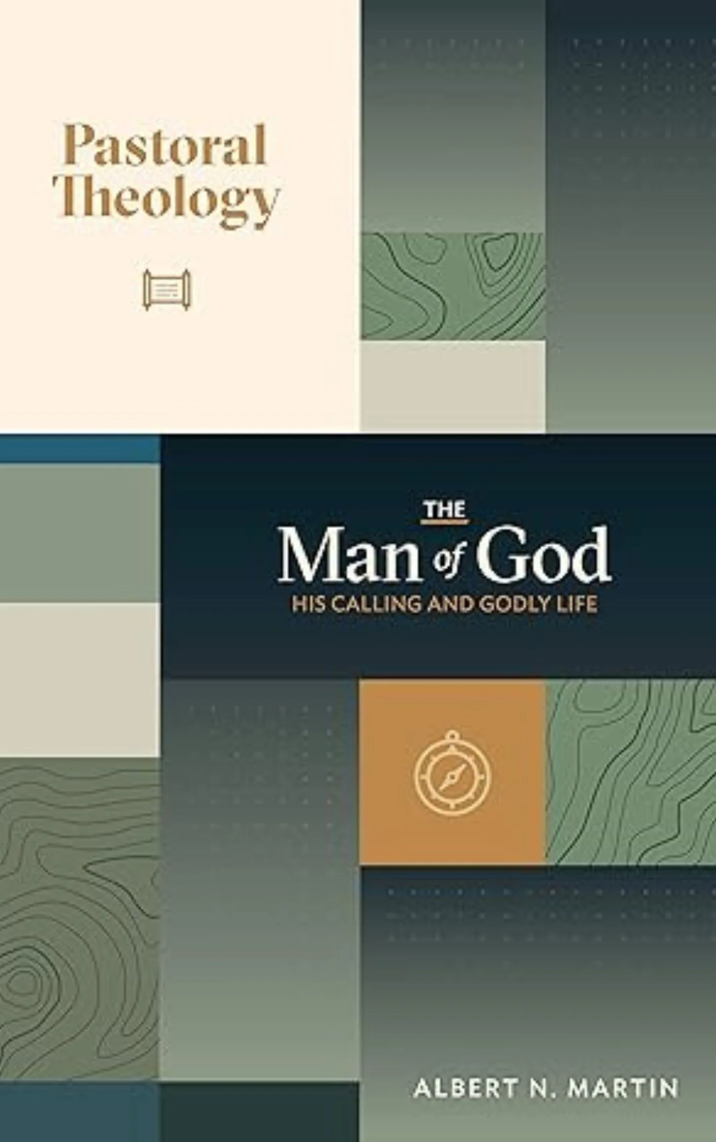 Pastoral Theology by Al Martin
