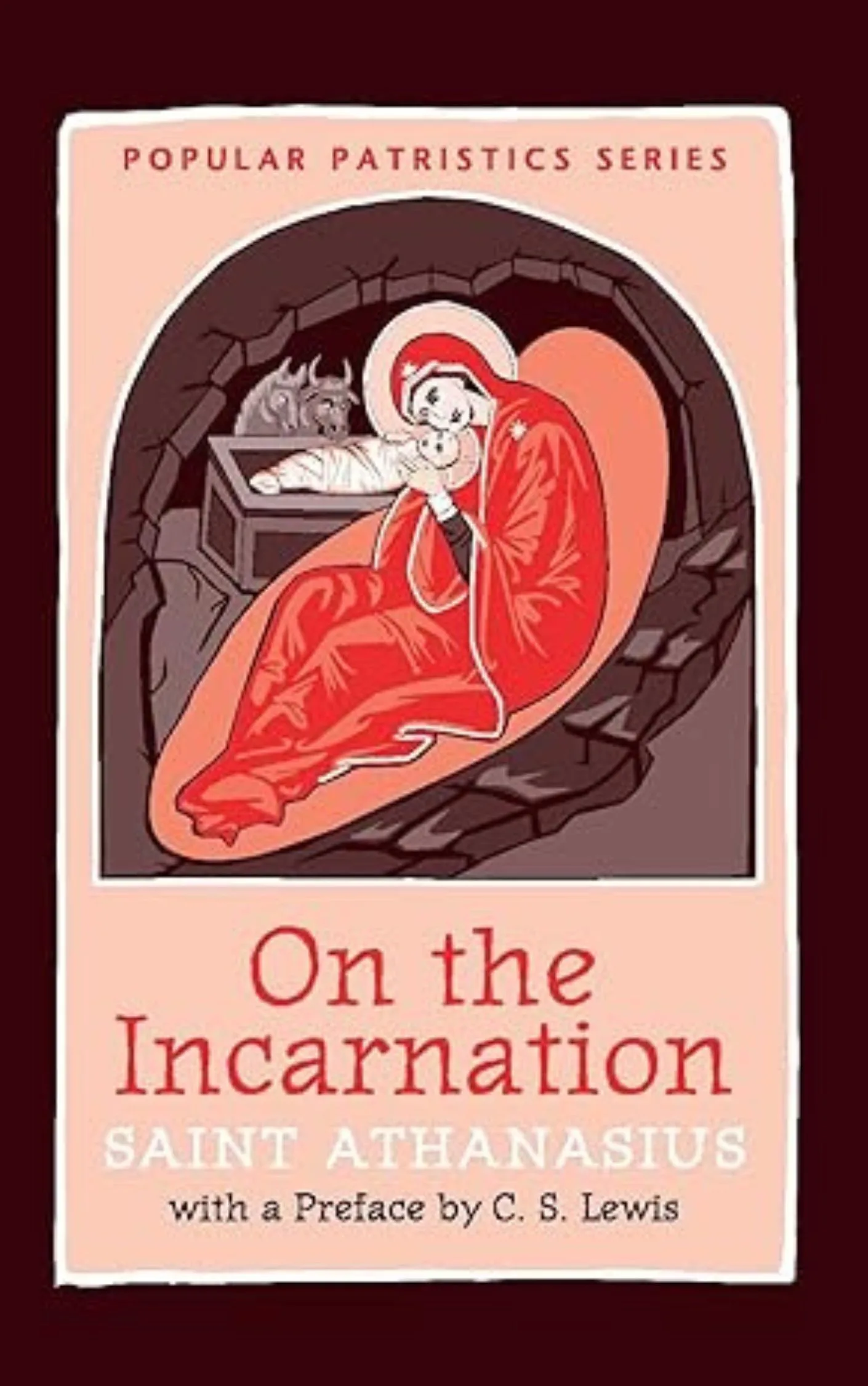 On the Incarnation by Athanasius